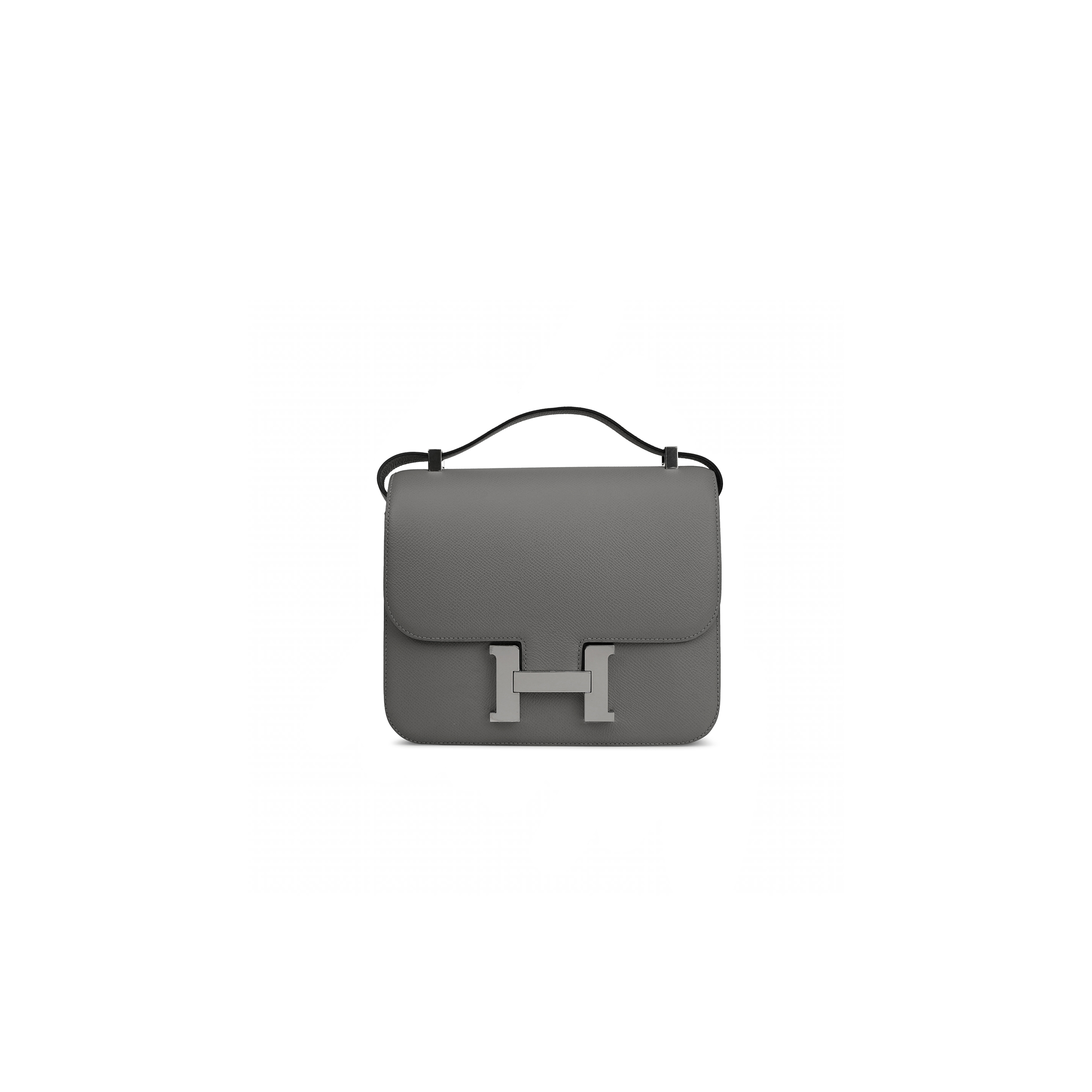 HERMES CONSTANCE 24 VEAU EPSOM H028369CK0L(24*17*5cm)